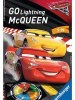 Disney Cars 3