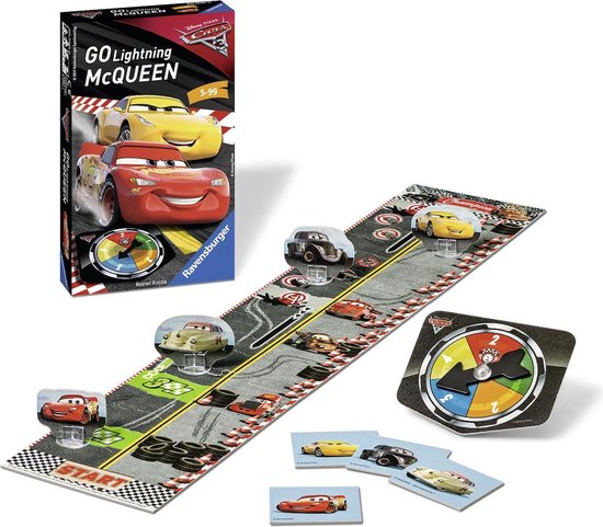 Disney Cars 3