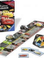 Disney Cars 3