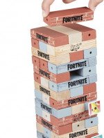 Jenga Fortnite - Actiespel