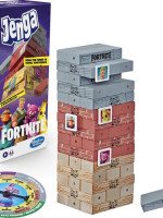 Jenga Fortnite - Actiespel