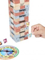 Jenga Fortnite - Actiespel