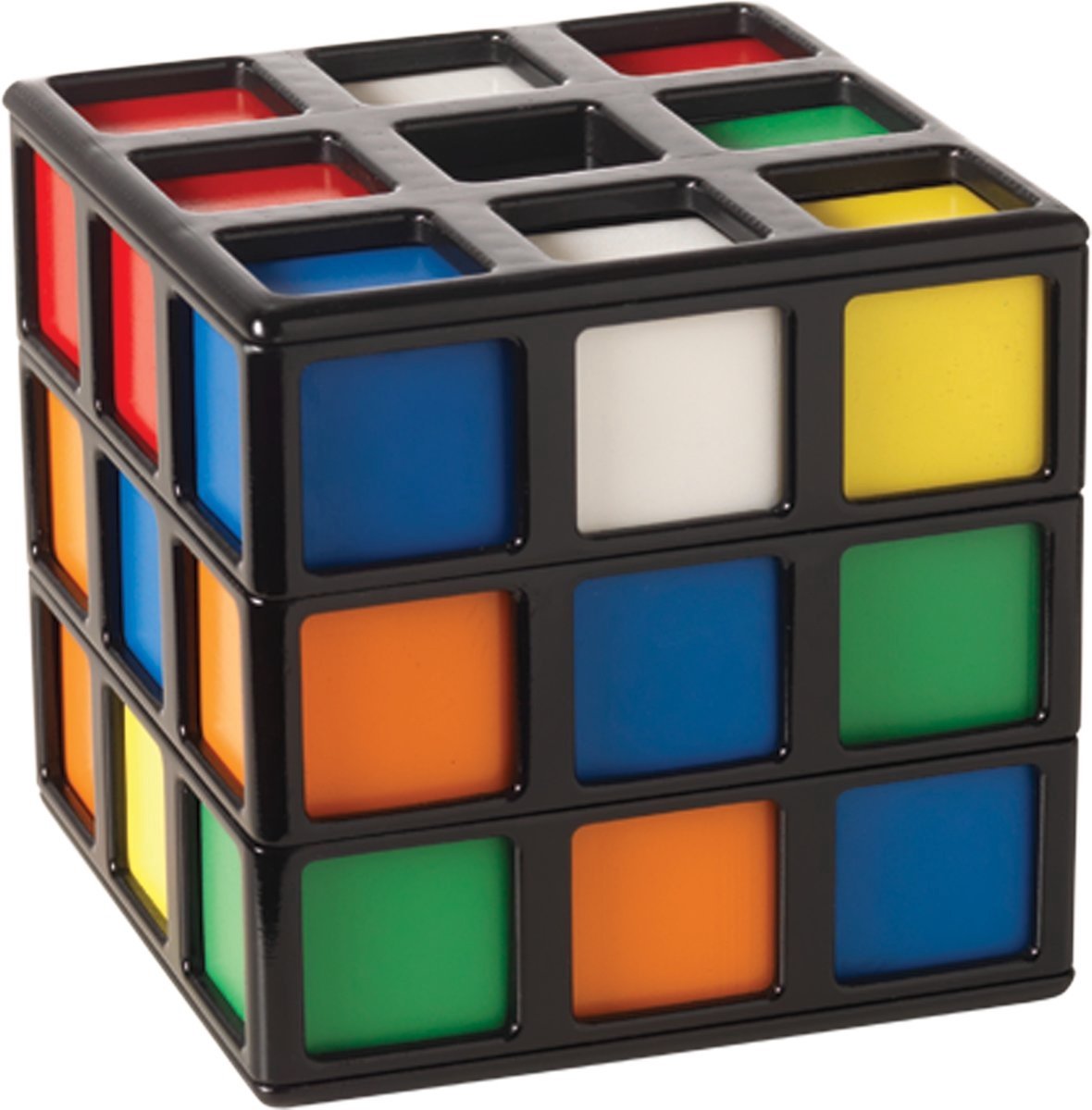 Rubik's Cage