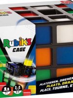 Rubik's Cage