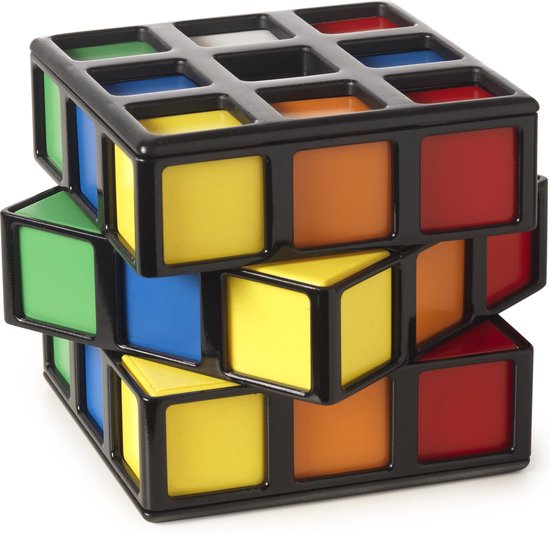 Rubik's Cage