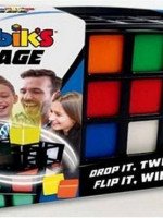 Rubik's Cage