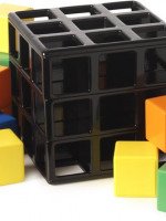 Rubik's Cage