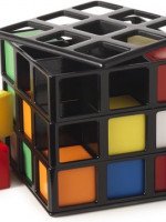 Rubik's Cage