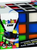 Rubik's Cage