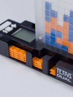 Tetris Dual