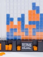 Tetris Dual