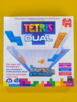 Tetris Dual