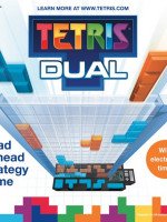 Tetris Dual