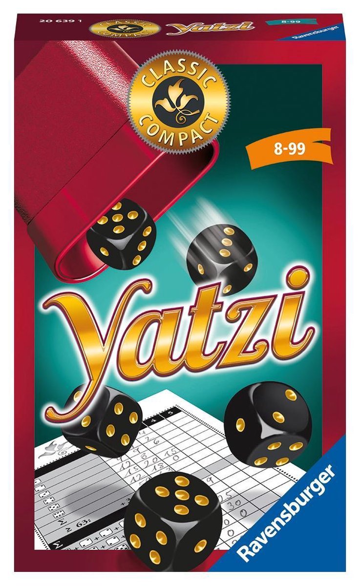 Yatzi