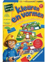 Kleuren en vormen