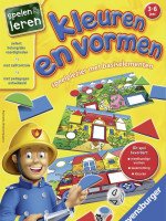 Kleuren en vormen