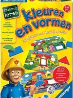 Kleuren en vormen