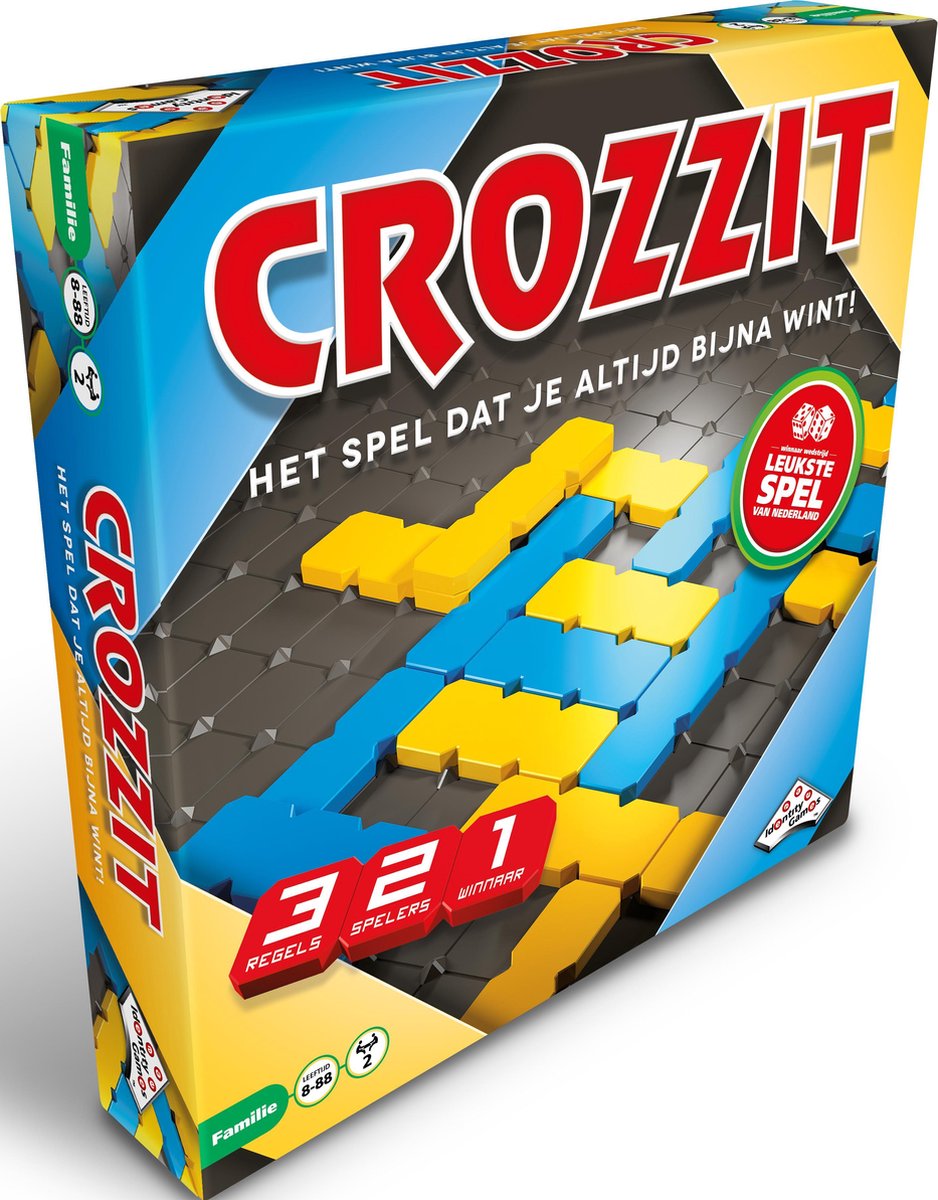 Crozzit