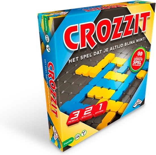 Crozzit