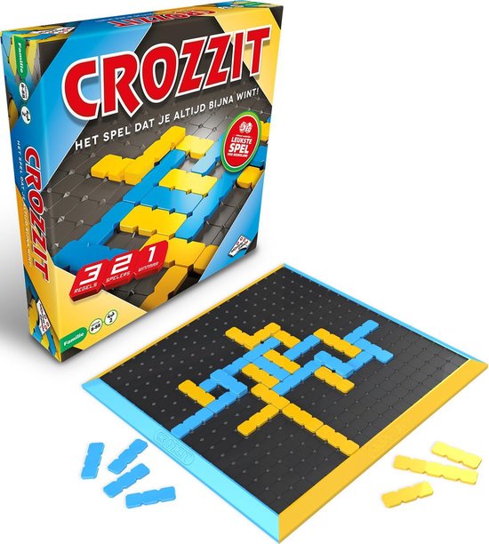 Crozzit