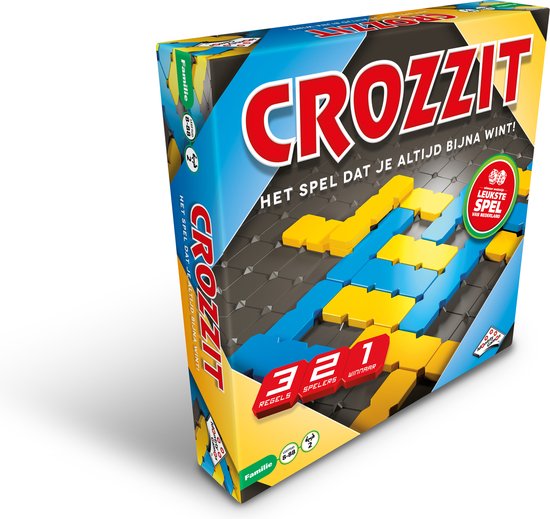 Crozzit