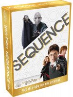 Sequence Harry Potter