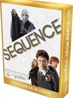 Sequence Harry Potter