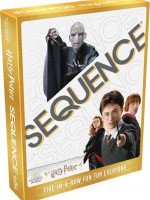 Sequence Harry Potter