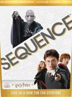 Sequence Harry Potter