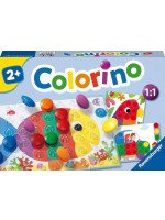 Colorino - Kinderspel