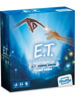 E.T. Phone Home Card Game