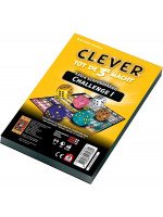 Clever tot de 3e Macht: Challenge I