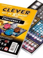 Clever tot de 3e Macht: Challenge I