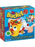 Mr. Bucket