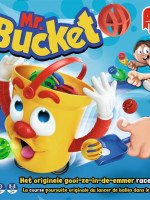 Mr. Bucket