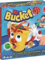 Mr. Bucket