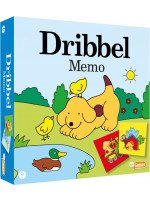 Dribbel Memospel