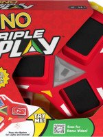 UNO Triple Play