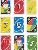 UNO Triple Play