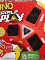 UNO Triple Play