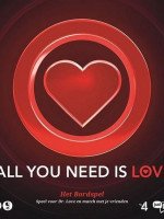 All You Need Is Love