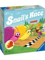 Snail's Race