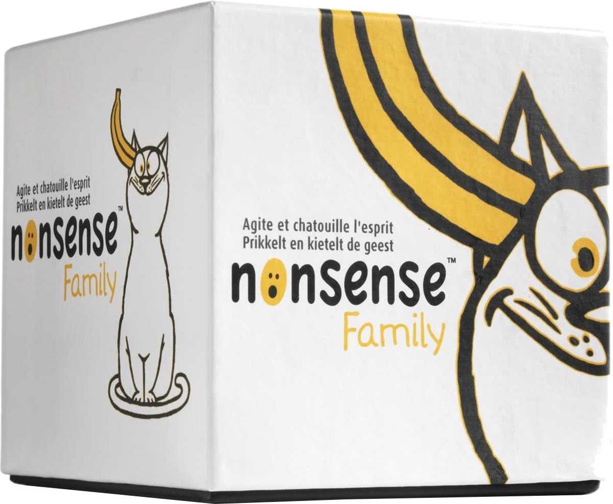 Nonsense Family