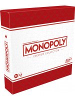 Monopoly - Signature Collection