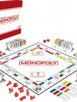 Monopoly - Signature Collection