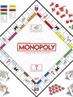 Monopoly - Signature Collection