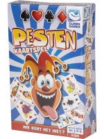 Pesten - Kaartspel