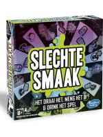 Slechte Smaak