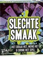 Slechte Smaak