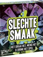 Slechte Smaak